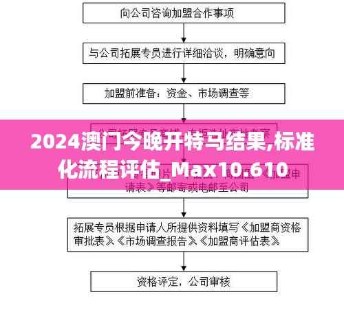 2024澳门今晚开特马结果,标准化流程评估_Max10.610