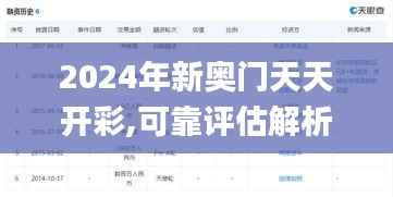去就之分 第3页