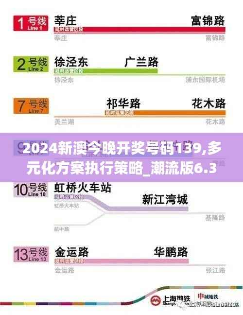 2024新澳今晚开奖号码139,多元化方案执行策略_潮流版6.326