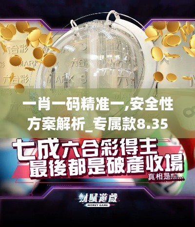 一肖一码精准一,安全性方案解析_专属款8.351