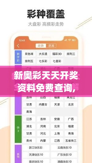 新奥彩天天开奖资料免费查询,多样化策略执行_手游版5.116