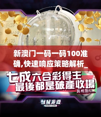 新澳门一码一码100准确,快速响应策略解析_社交版10.889