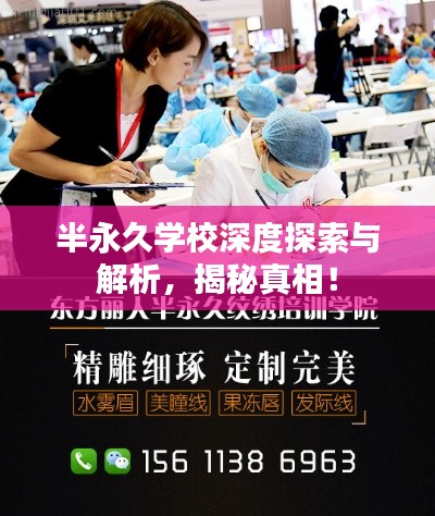 半永久学校深度探索与解析,揭秘真相!
